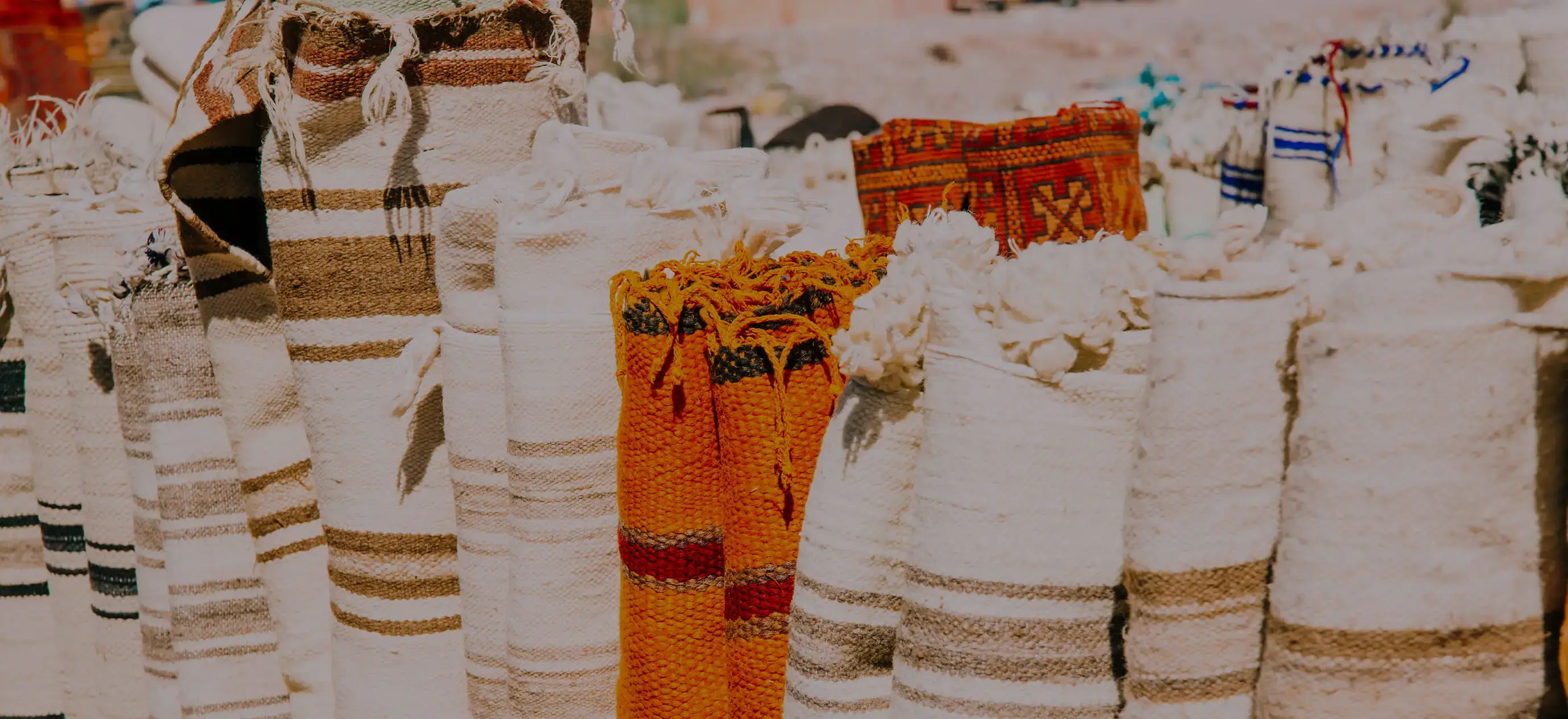 IZRIN - Authentic Moroccan Heritage Crafts