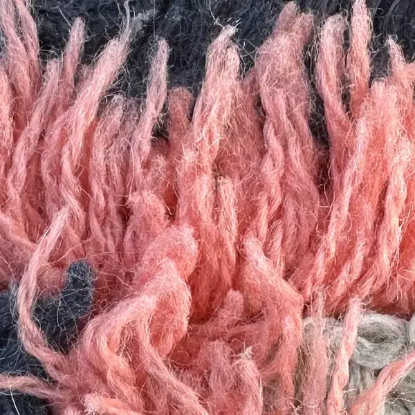 A color swatch showing Light Warm Pink, a soft red-pink hue.