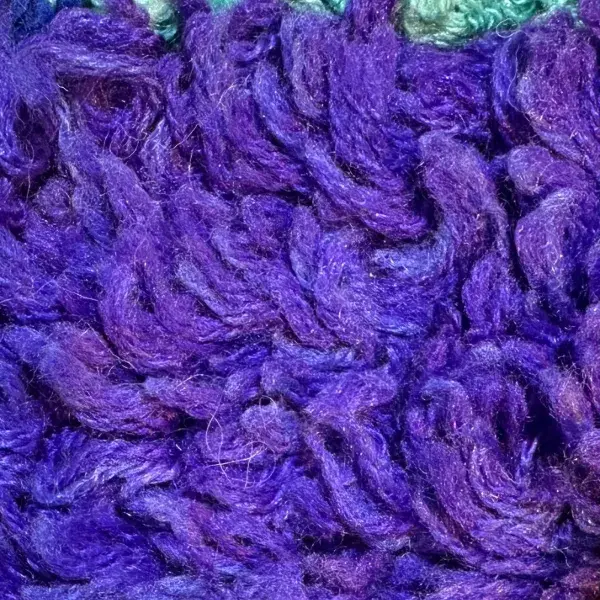 A purple circle labeled Medium Violet Blue