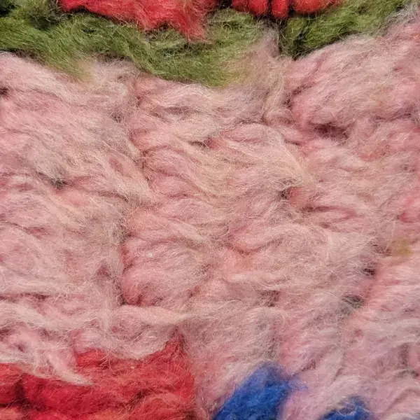 Light warm beige color swatch with hex code d9ada4