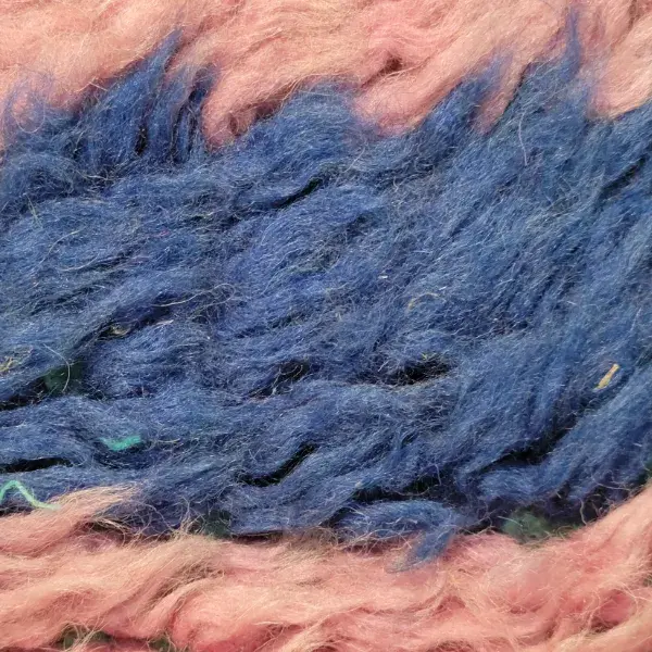 Slate blue color swatch from the Atlas collection.