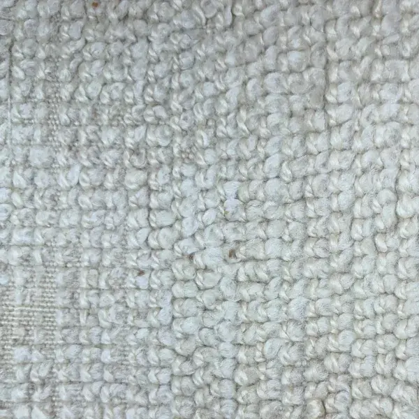 A cool light gray color swatch from the gray family.