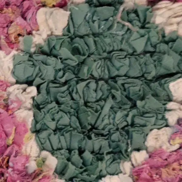 A medium gray color swatch for bochrwit paint.