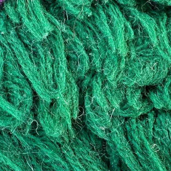 Dark teal color swatch from the Atlas collection, a deep green shade with hex code #2d725a.