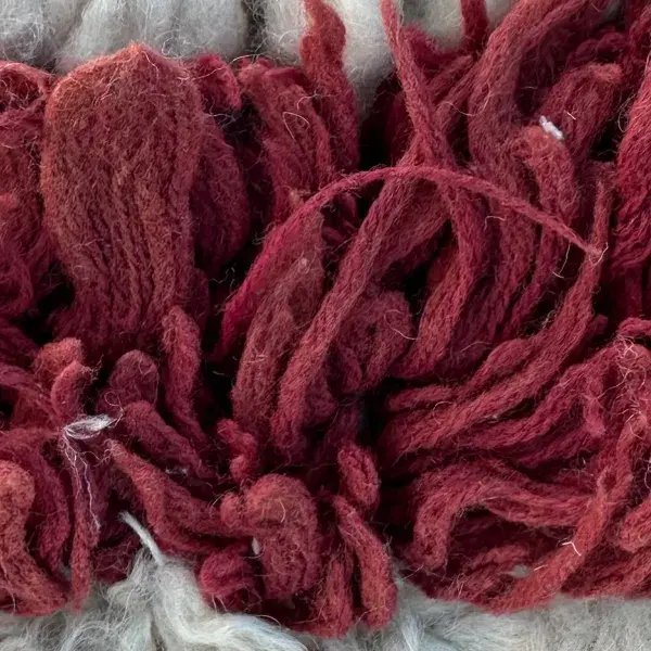 Dark red-brown color swatch from the atlas product family, RGB 129, 58, 69.