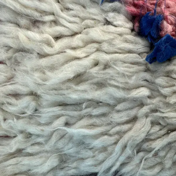 A color swatch labeled Light Warm Gray from the yellow family in the Atlas product line.