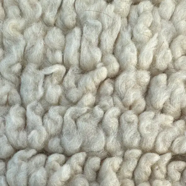 A light warm gray color swatch from the green family, labeled Azilal.