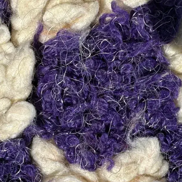 Medium violet-gray color swatch from the Atlas purple family.