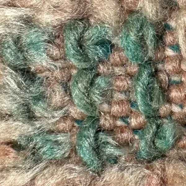 A color swatch labeled Medium Sage Green, a muted green tone with RGB values of 102 red, 146 green,