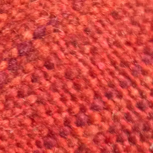 A dark red color swatch from the red family.